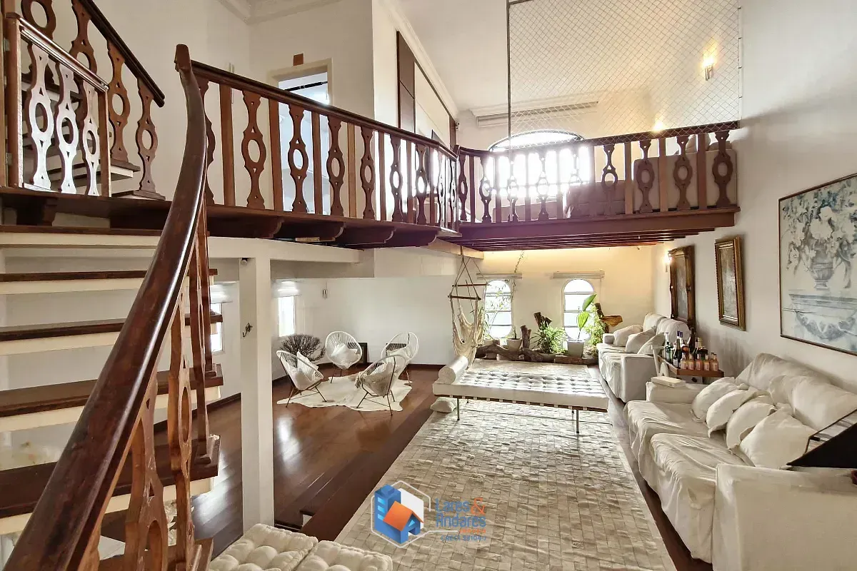 Imagem Apartamento para venda em Vila Andrade com 3 quartos, sendo 3 suítes, 225m²