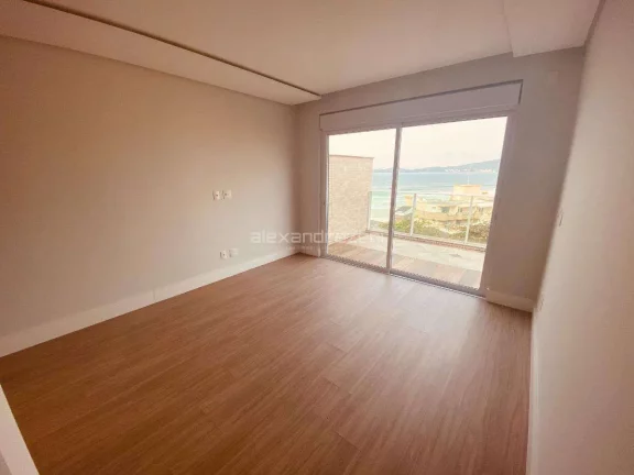Imagem Apartamento 3 suítes frente ao mar