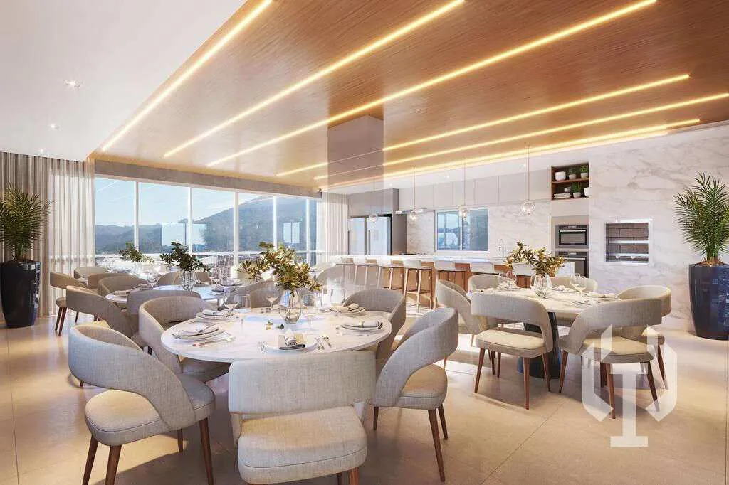 Imagem Apartamento à venda em Itapema, Jardim praia mar, com 2 quartos, 63m2
