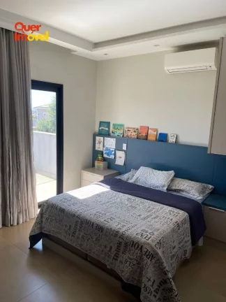 Imagem Imperdível: Casa à venda em Ribeirão Preto-SP, City Ribeirão, 4 quartos, 4 suítes, 1 sala, 5 banheiros, 6 vagas, 340m².