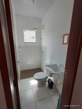 Imagem Prédio Inteiro á Venda no bairro Lagoinha em Ubatuba