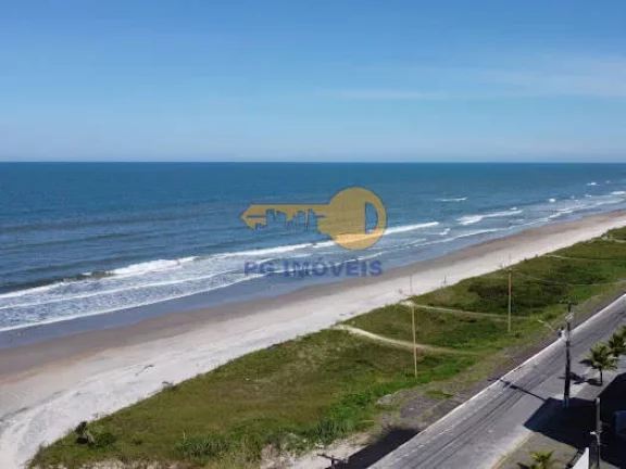 Imagem CONDOMINIO RESIDENCIAL SWELL COM APARTAMENTOS DE FRENTE PARA O MAR