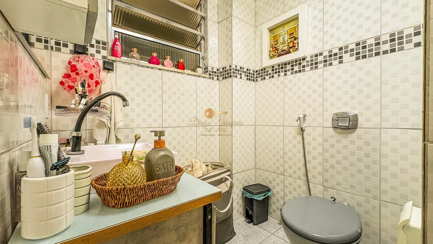 Imagem Apartamento para Venda em Teresópolis / RJ no bairro Alto