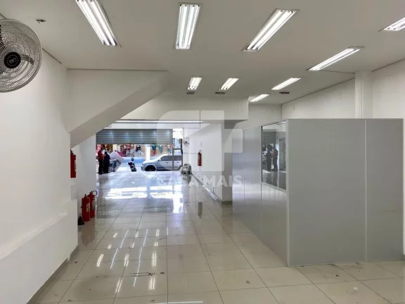 Imagem Loja para Locação em São Paulo / SP no bairro Pinheiros