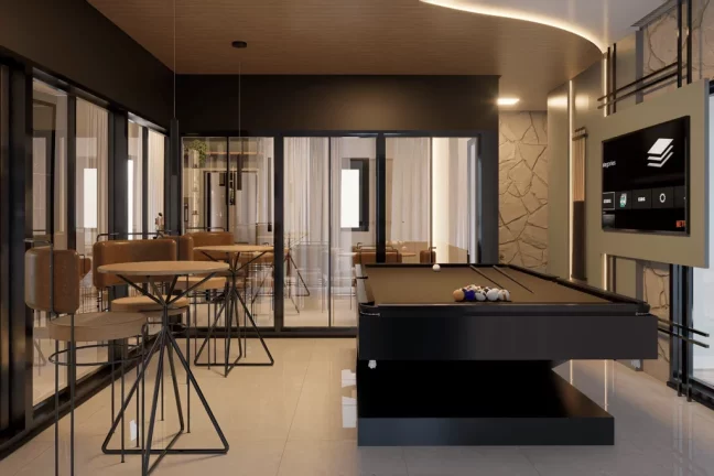Imagem Apartamento à venda em Bombinhas, Canto Grande, com 3 quartos, 110,32m2