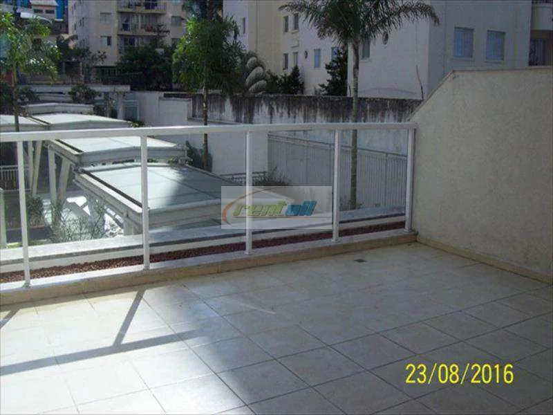 Imagem Kitchenette/Conjugados