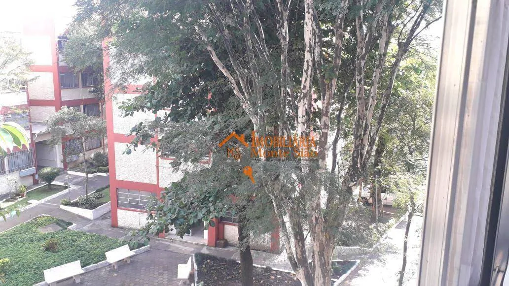 Imagem Apartamento com 3 dormitórios à venda, 65 m² por R$ 300.000,00 - Vila Constança - São Paulo/SP