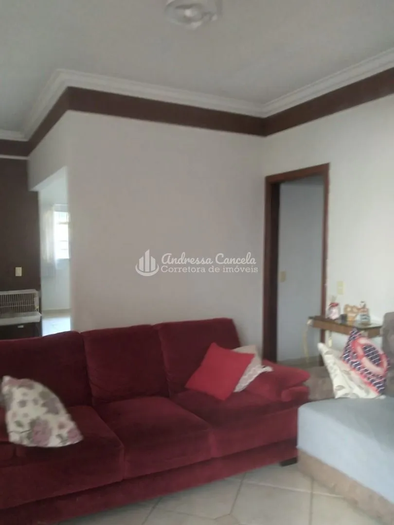 Imagem Casa com 3 dormitórios à venda, 117 m² por R$ 570.000,00 - Jardim Estrela - São José do Rio Preto/SP