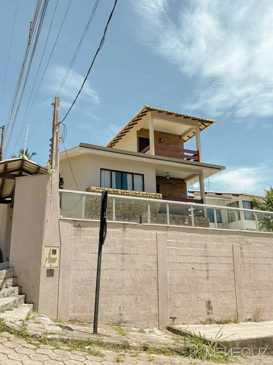 Imagem OPORTUNIDADE CASA PERTINHO DO MAR DAS 3 PRAIAS EM GUARAPARI