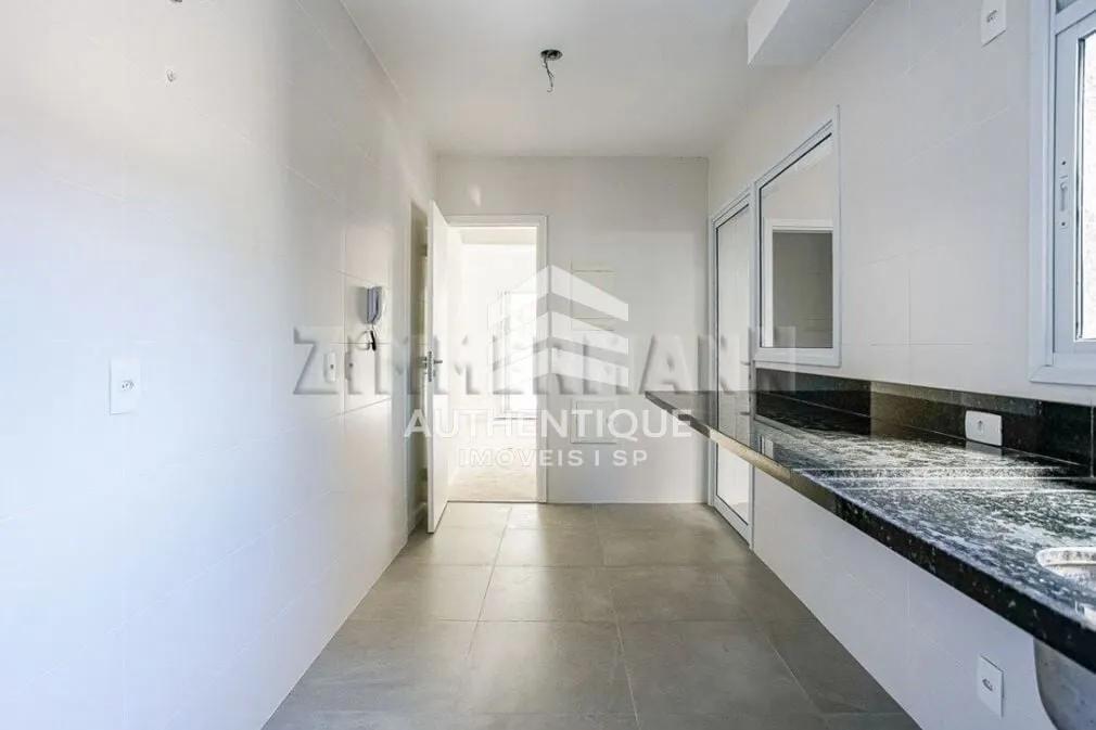 Imagem Bonjour Alto de Pinheiros - Apartamento à venda em São Paulo/SP
