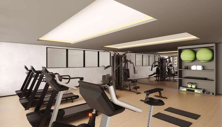 Imagem Apartamento à venda no bairro Vila Mazzei - São Paulo/SP