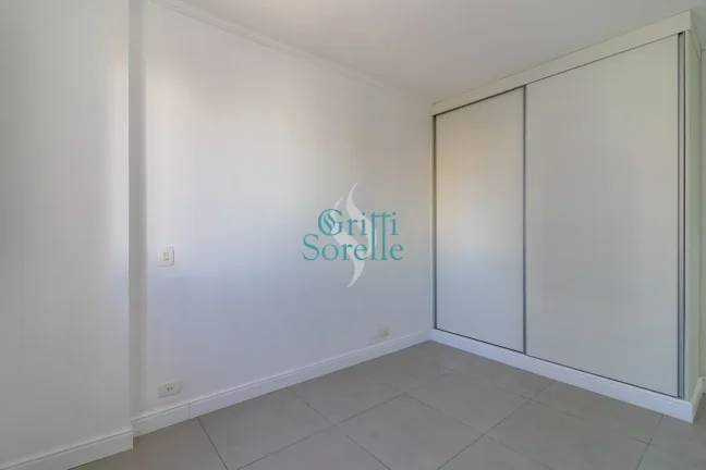 Imagem Apartamento à Venda no Campo Belo - São Paulo/SP.