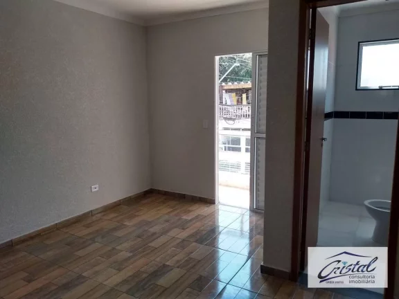 Imagem Sobrado com 2 dormitórios à venda, 75 m² - Vila São Francisco - São Paulo/SP