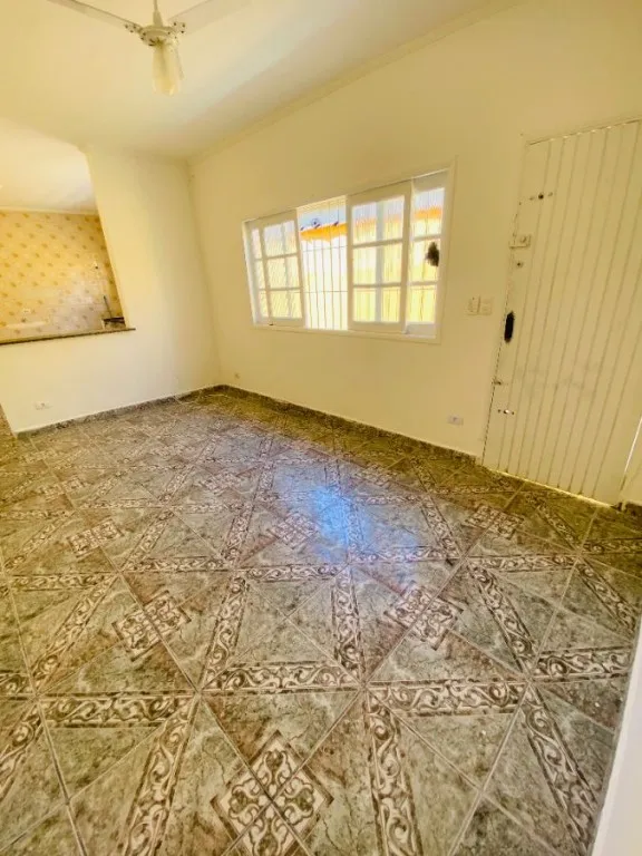 Imagem CASA COM 82,00 m² - CAIÇARA - PRAIA GRANDE SP
