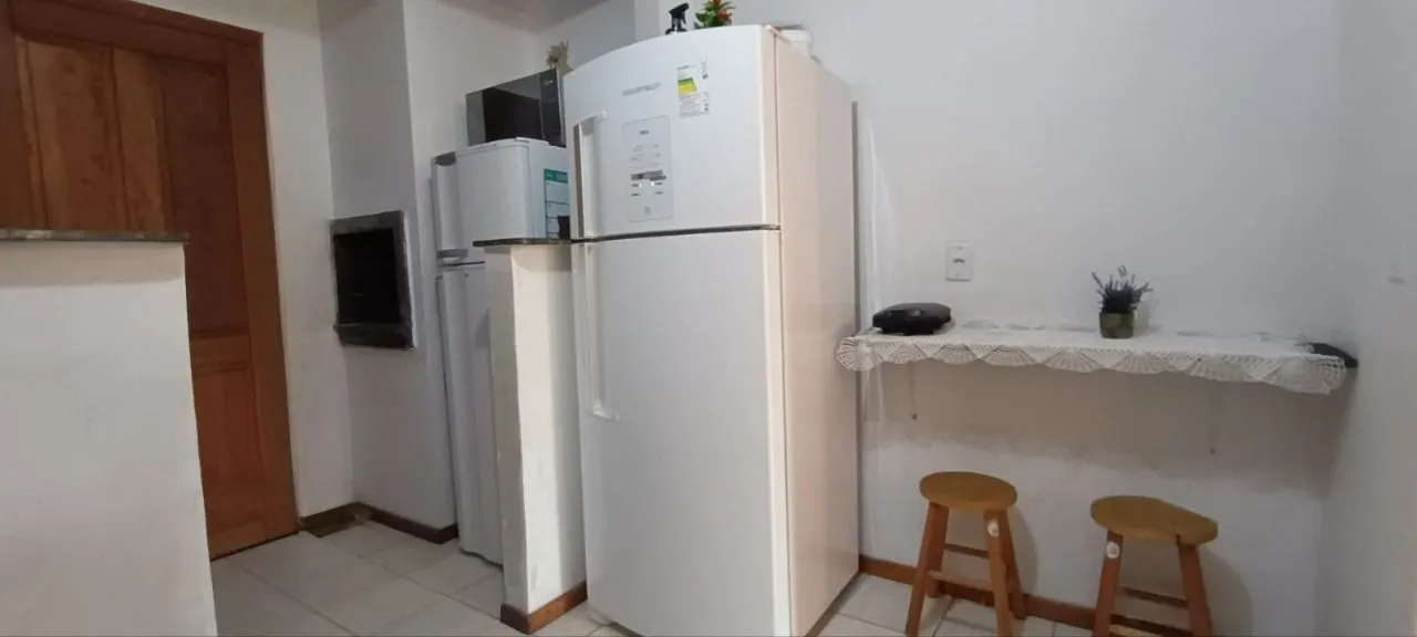 Imagem Casa em Aberta dos Morros