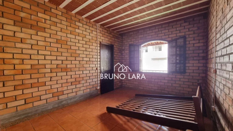Imagem Casa disponível para locação no Centro em Igarapé-MG