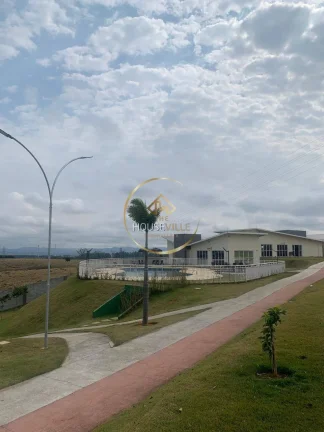 Imagem Lote/ Terreno plano 252m, Condominio Aruanã, Sjc.