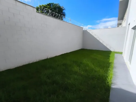 Imagem Sobrado 3 Suites Plenas No Vero Vita
