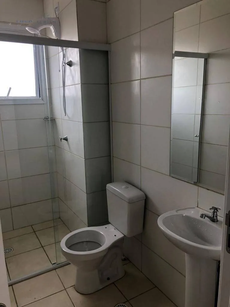 Imagem Apartamento à venda 2 Quartos, 1 Vaga, Jardim Santa Catarina, Taubaté - SP | Condomínio Real Lazuli Club