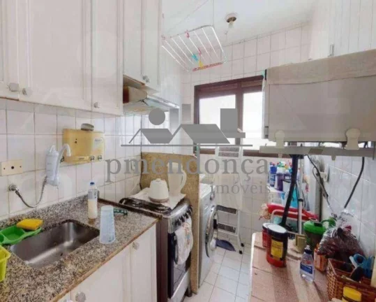 Imagem Apartamento com 50m² em Perdizes, 2 dormitórios e 1 vaga.
