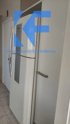 Imagem APARTAMENTO RESIDENCIAL em CAMPINAS - SP, VILA ITAPURA