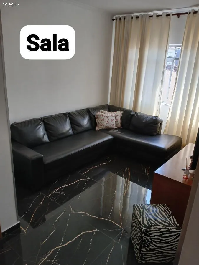 Imagem Apartamento à venda no bairro Santa Terezinha em São Bernardo do Campo/SP