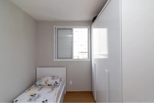 Imagem APARTAMENTO COM 2 DORMITÓRIOS À VENDA NO GRAND RESERVA PAULISTA
