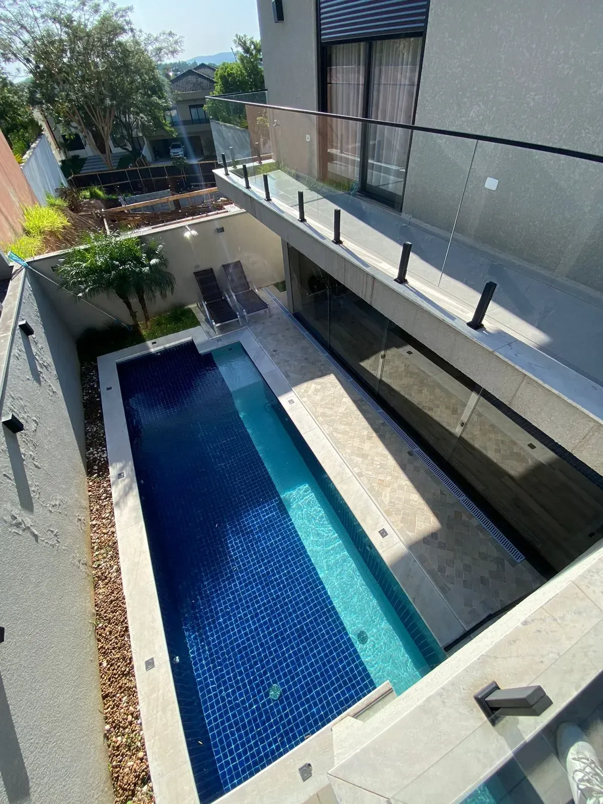 Imagem Casa com 5 Quartos à Venda, 450 m² em Alphaville Residencial Um - Barueri
