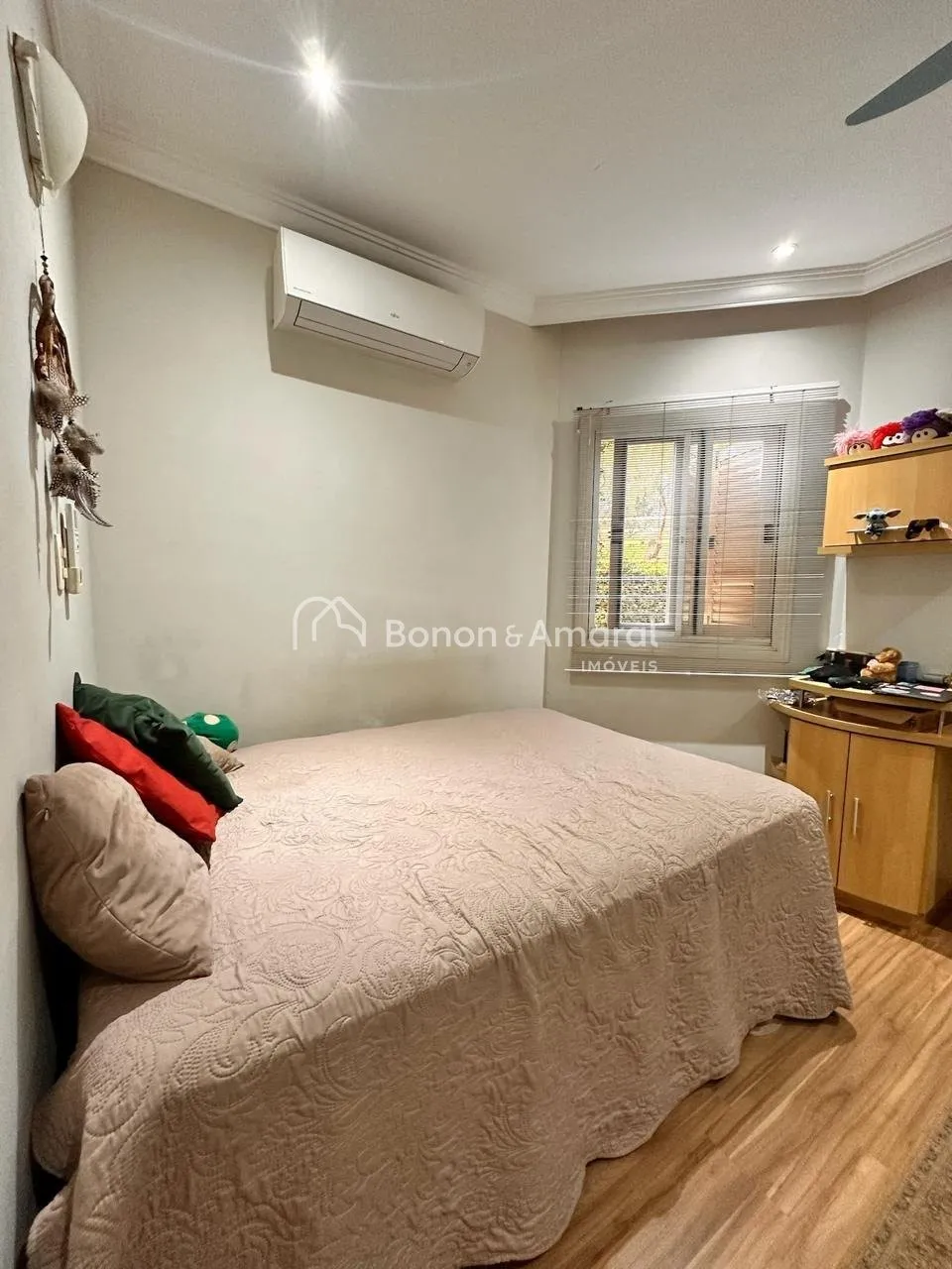 Imagem Casa Assobradada para Venda no Okinawa Paulínia, de 3 quartos, Parque Brasil 500 - Paulínia/SP