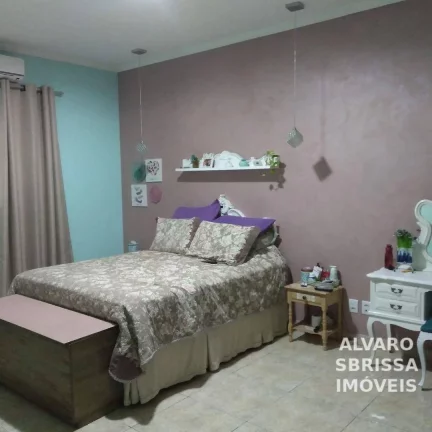 Imagem Chácara com 1820 m², piscina e area gourmet em itu/SP