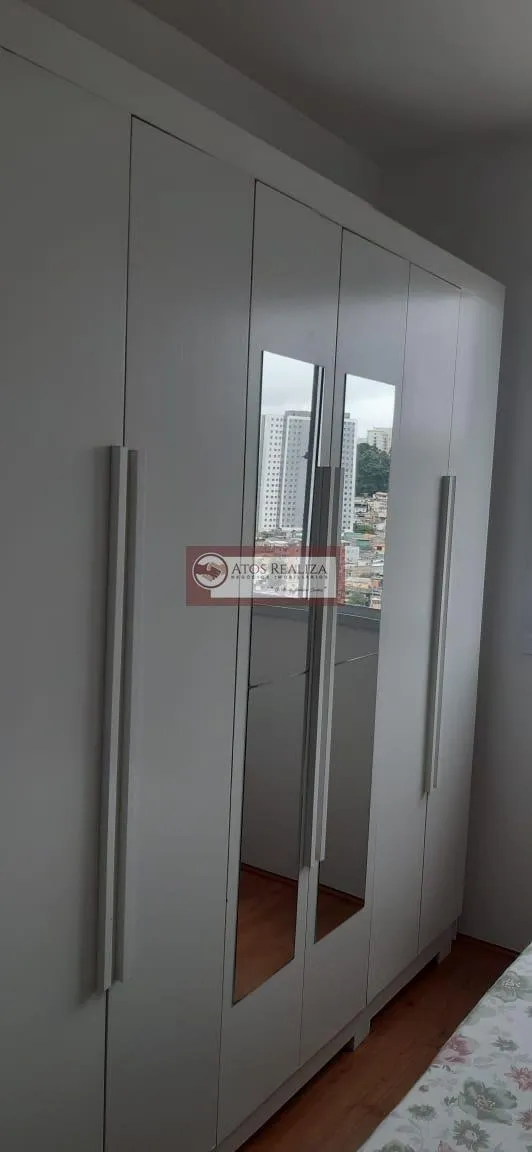 Imagem Aluguel de Apartamento 1 Dorm no Jardim Mirante SP - 26m²
