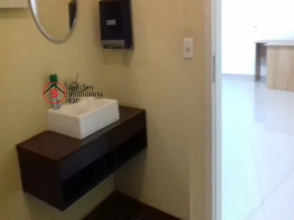 Imagem PREDIO COMERCIAL VENDA OU LOCAÇÃO MOOCA 227m
