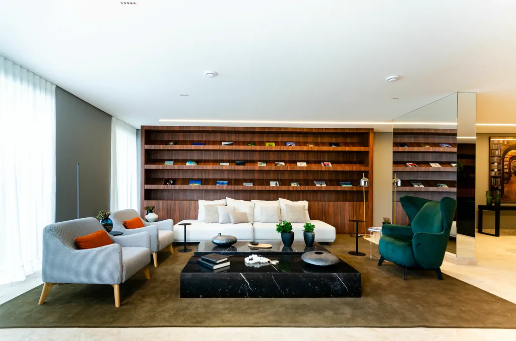 Imagem Lux House Brooklin - Lux House Brooklin