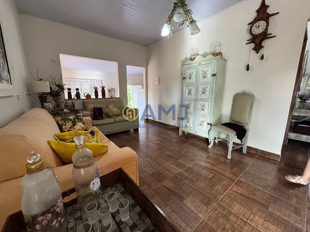 Imagem Chácara no condominio Dolce Vitta