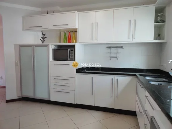 Imagem Marbella Residencial Apartamento 3 quartos Praia Centro Bombinhas SC