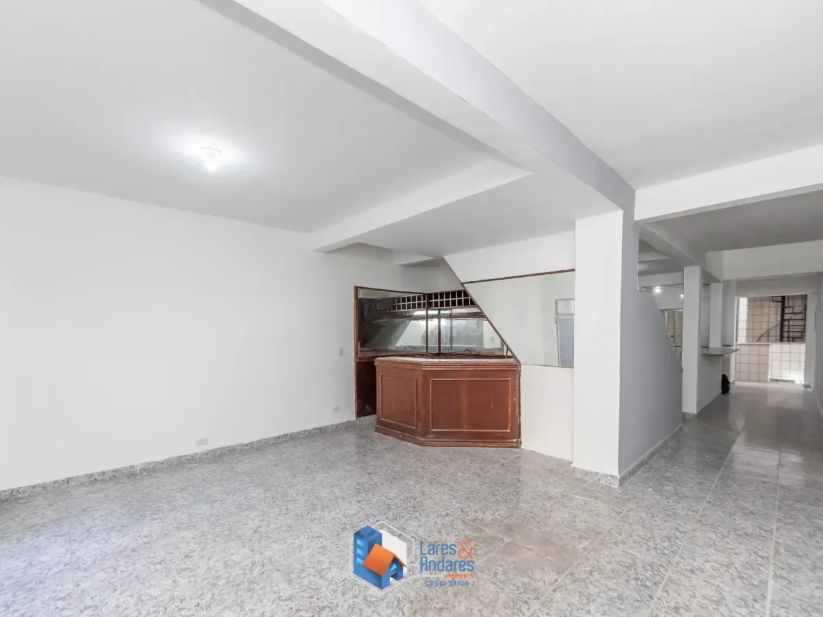 Imagem Casa para venda em Vila Leopoldina com 3 quartos, sendo 1 suíte, 275m²