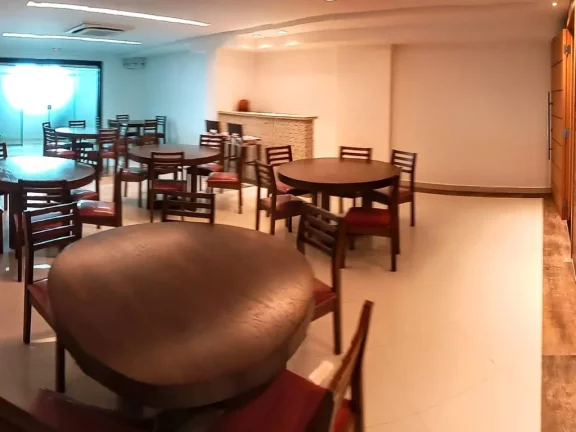 Imagem Apartamento com 3 dorms, Guilhermina, Praia Grande - R$ 1.03 mi, Cod: 532