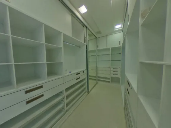 Imagem Apartamento com 4 Quartos à Venda, 500 m² em Meireles - Fortaleza