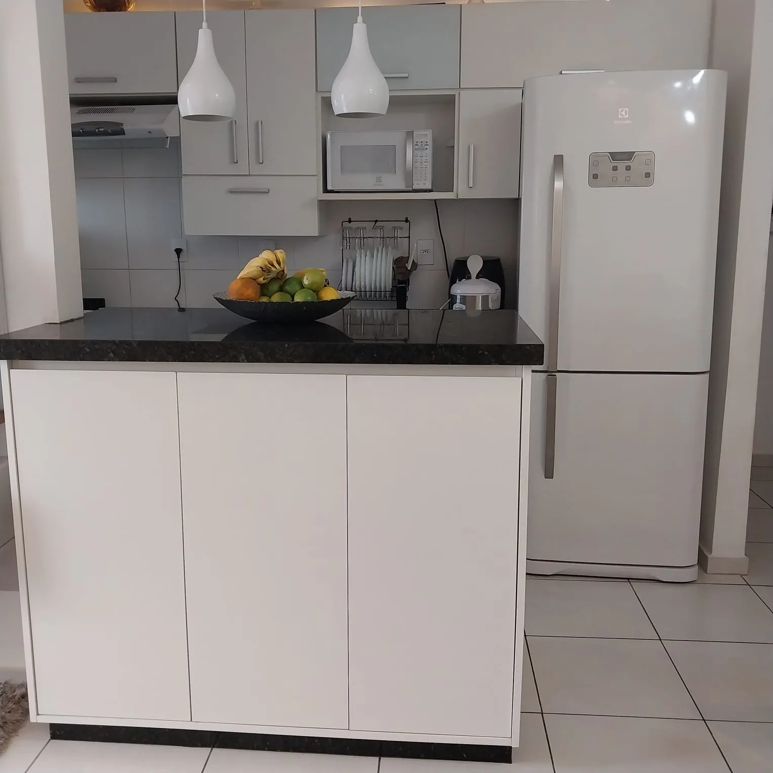 Imagem Lindo Apartamento à Venda no Residencial Platinum Votorantim - Parque Morumbi