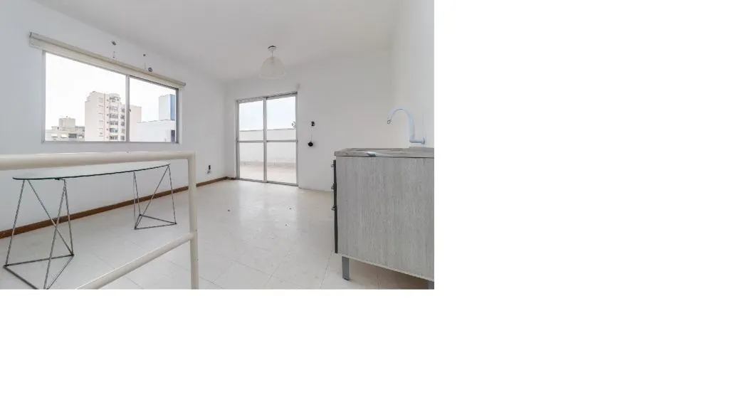 Imagem Conjunto/Sala para Venda - 99.3m², 1 dormitório, Cidade Baixa