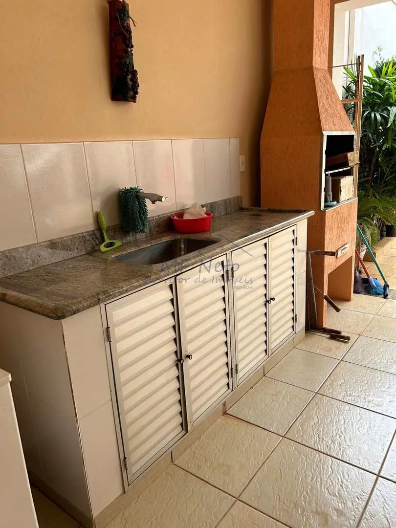Imagem Casa Padrão