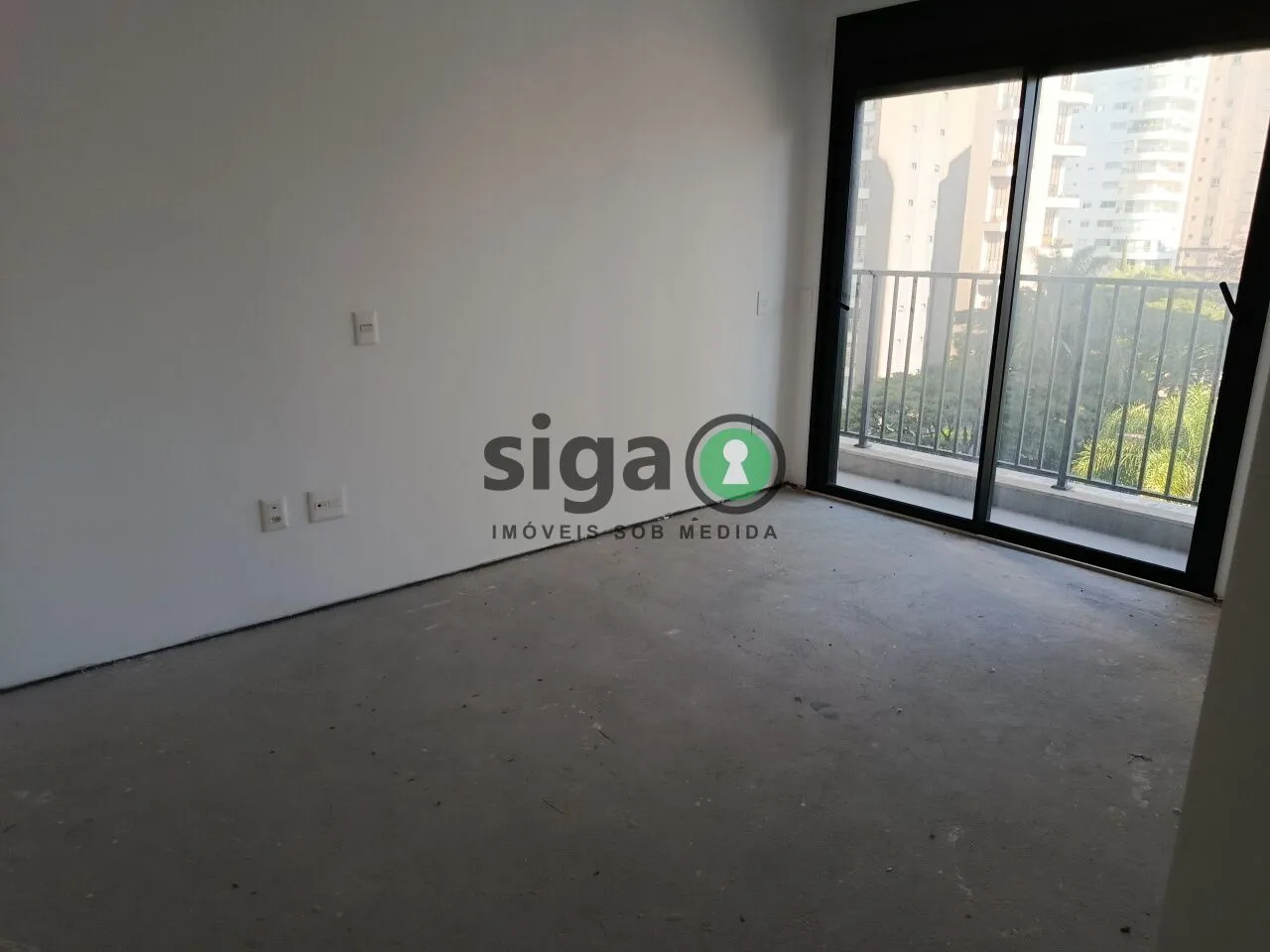Imagem Apartamento para venda em Moema com 4 quartos e 4 vagas