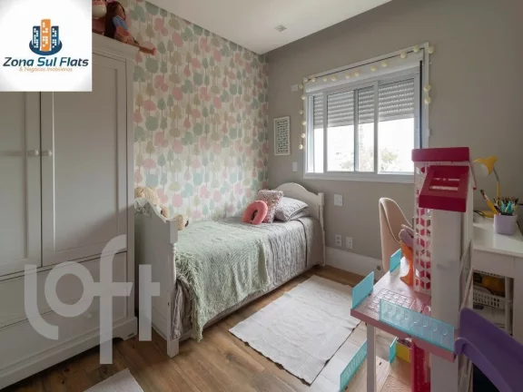 Imagem Apartamento Alto Padrão à Venda Na região da Vila Mariana Com 3 Suítes e 3 Vagas