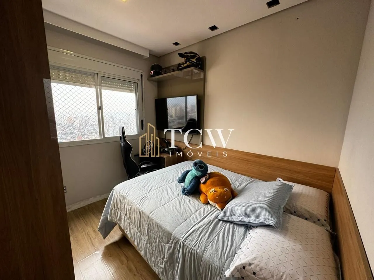 Imagem Apartamento à venda no bairro Tatuapé - São Paulo/SP, Zona Leste
