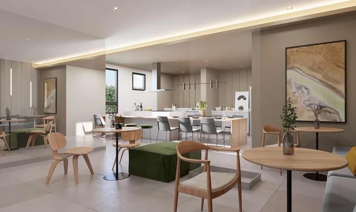 Imagem APARTAMENTO RESIDENCIAL em São Paulo - SP, Vila Guarani (Z Sul)