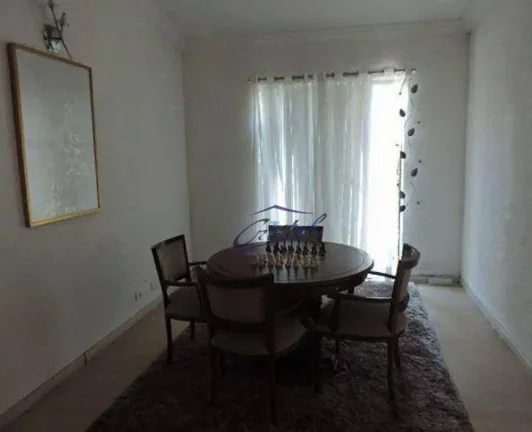 Imagem Casa com 3 dormitórios 1 suite à venda, 439 m² Chácara Vista Alegre - Cotia/SP