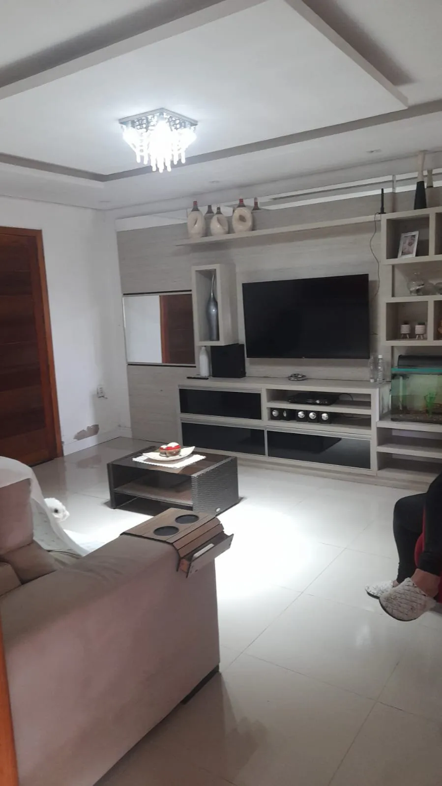 Imagem Casa à venda em São Lucas, Viamão - Oportunidade única!