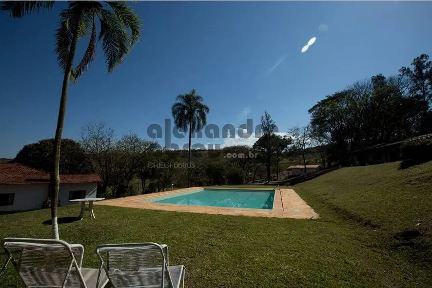 Imagem Fazenda Produtiva e Infraestrutura Completa em 130 Alqueires