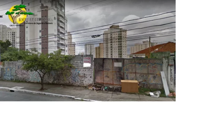Foto do imóvel TERRENO COMERCIAL PARA VENDA