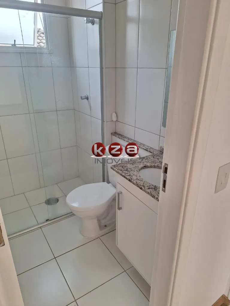 Imagem Apartamento à venda em Valinhos-SP, Residencial Nova Era: 2 quartos, 1 sala, 1 banheiro, 2 vagas, 60m² de área. Confira!